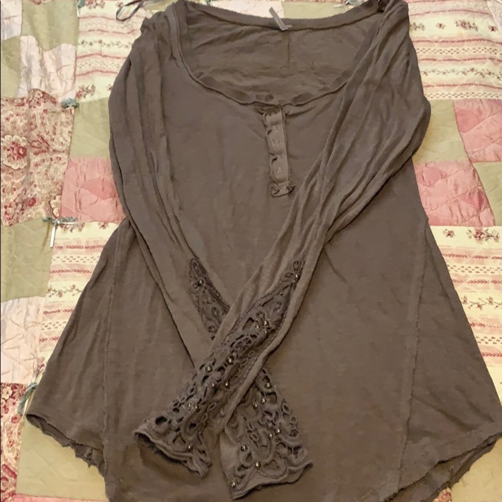 Free people
